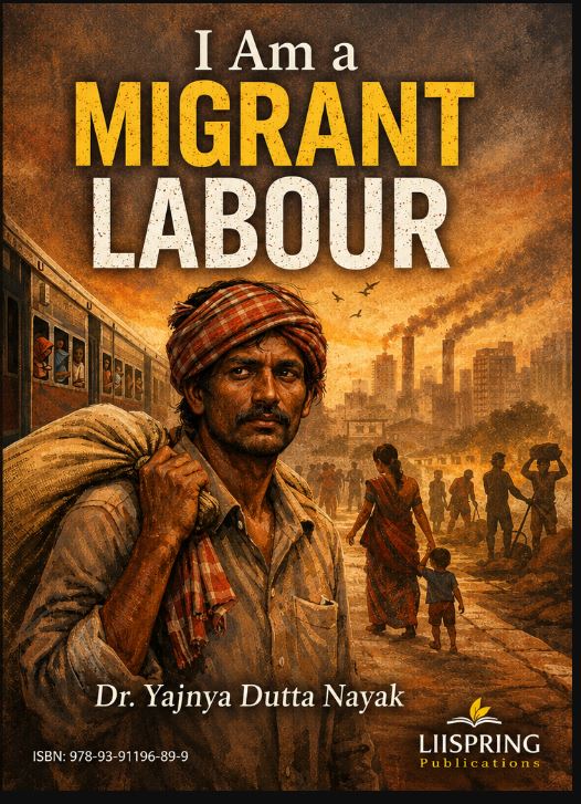 I Am a Migrant Labour