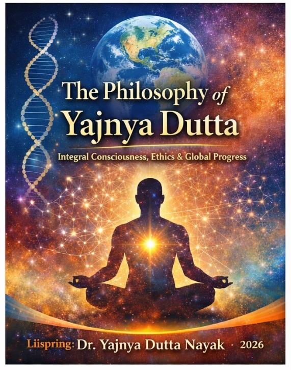 The Philosophy of Yajnya Dutta